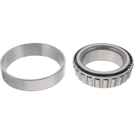Ntn Versatile Taper Set Designed For Optimal Performance & Durability SET408
